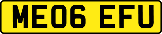 ME06EFU