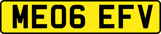 ME06EFV