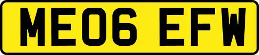 ME06EFW