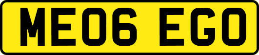 ME06EGO