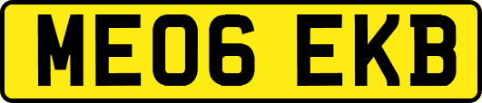 ME06EKB