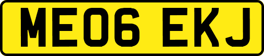 ME06EKJ