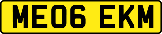 ME06EKM