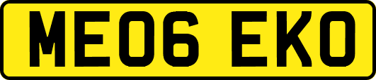 ME06EKO