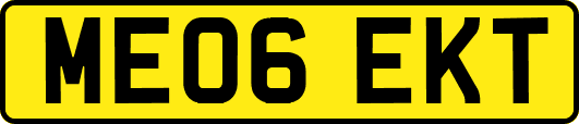 ME06EKT