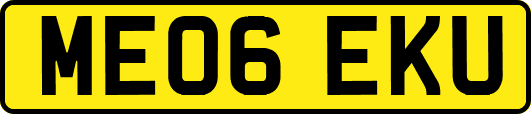 ME06EKU