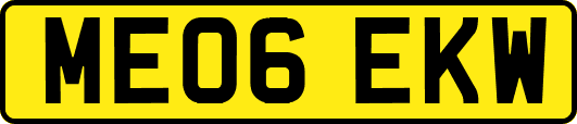 ME06EKW