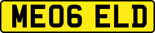 ME06ELD