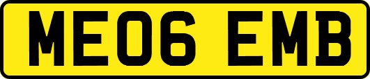 ME06EMB