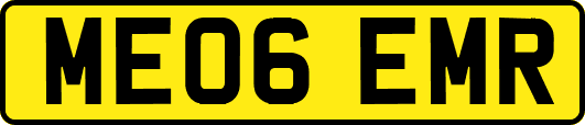 ME06EMR