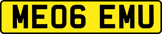 ME06EMU
