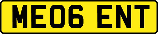 ME06ENT