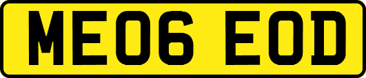 ME06EOD