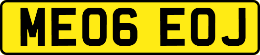 ME06EOJ
