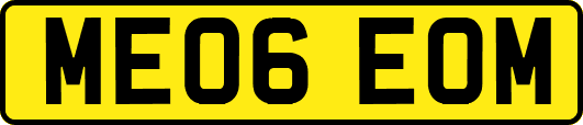 ME06EOM