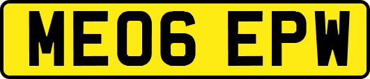 ME06EPW