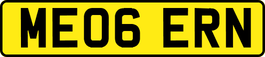 ME06ERN