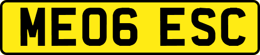 ME06ESC