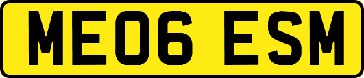 ME06ESM