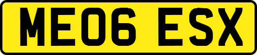 ME06ESX