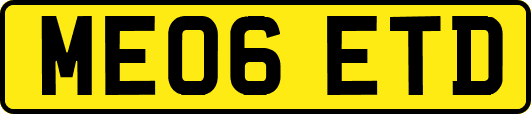 ME06ETD