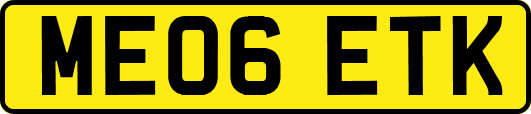 ME06ETK