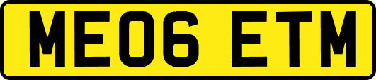 ME06ETM