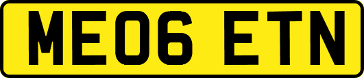 ME06ETN