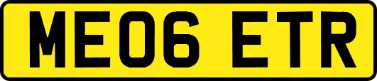 ME06ETR