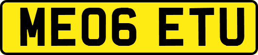 ME06ETU