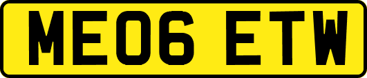 ME06ETW