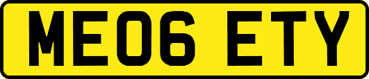 ME06ETY