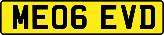 ME06EVD