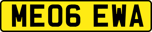 ME06EWA
