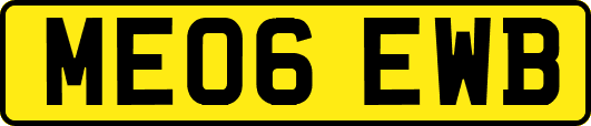 ME06EWB