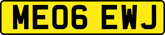 ME06EWJ