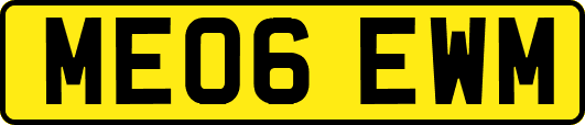 ME06EWM