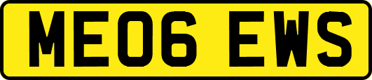 ME06EWS
