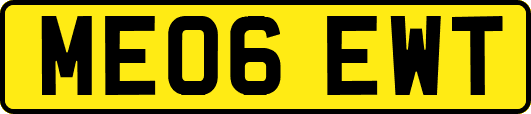 ME06EWT