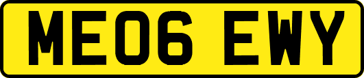 ME06EWY