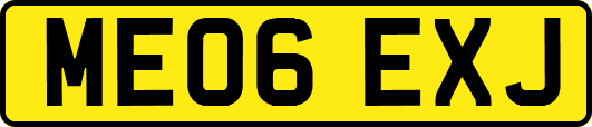 ME06EXJ