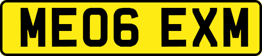 ME06EXM