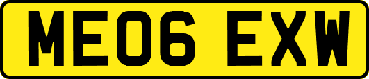 ME06EXW