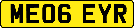 ME06EYR