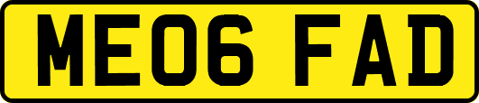 ME06FAD