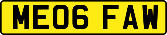 ME06FAW