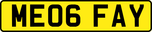 ME06FAY