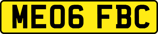 ME06FBC