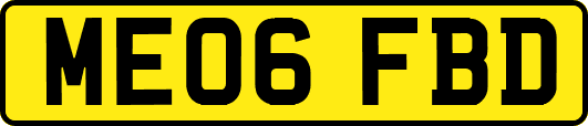 ME06FBD