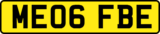 ME06FBE